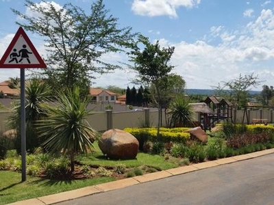 Lot For Sale In Olympus Ah, Pretoria