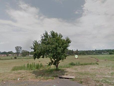 Lot For Sale In Pioneer Park, Newcastle
