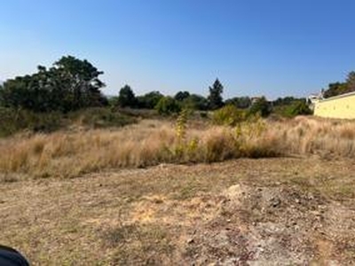 Lot For Sale In Poortview, Roodepoort