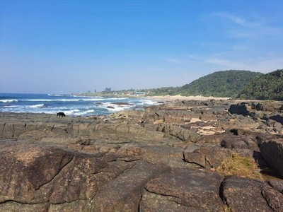 Lot For Sale In Port Edward, Kwazulu Natal