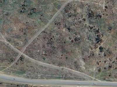 Lot For Sale In Ritchie, Northern Cape