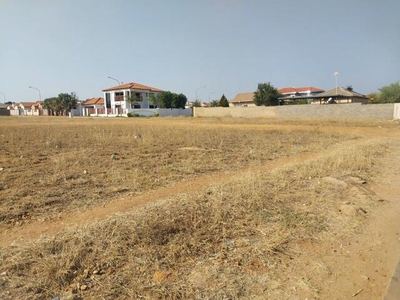 Lot For Sale In Southern Gateway, Polokwane