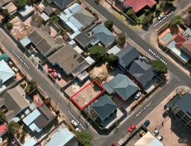 Lot For Sale In Southfield, Cape Town