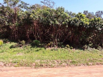 Lot For Sale In Southport, Port Shepstone
