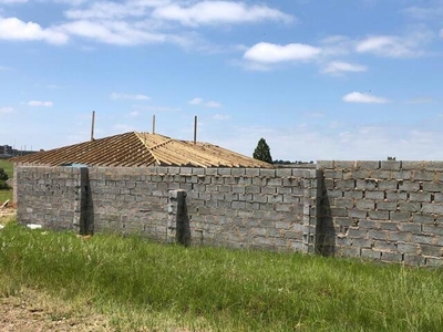 Lot For Sale In Southridge Park, Mthatha