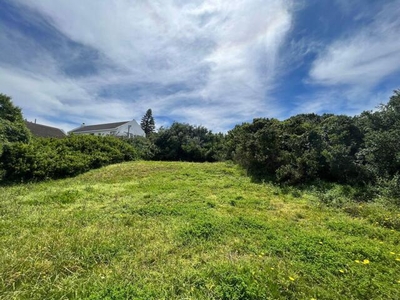 Lot For Sale In St Francis Bay Village, St Francis Bay