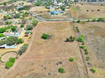 Lot For Sale In Sun Valley, Midrand