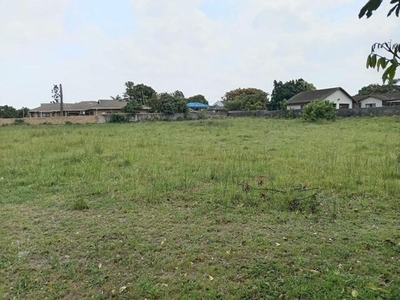 Lot For Sale In Wild En Weide, Richards Bay