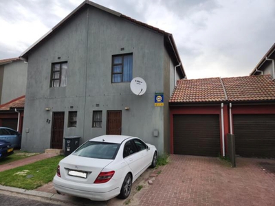 Standard Bank EasySell 2 Bedroom House for Sale in Hagley -