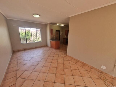 Townhouse For Rent In Annadale, Polokwane