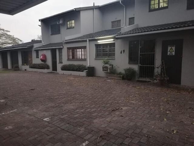 Townhouse For Rent In Arboretum, Richards Bay