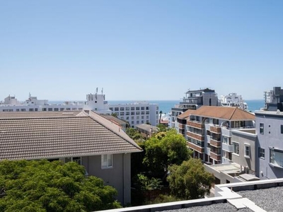 Townhouse For Rent In Bantry Bay, Cape Town