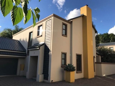 Townhouse For Rent In Brooklyn, Pretoria