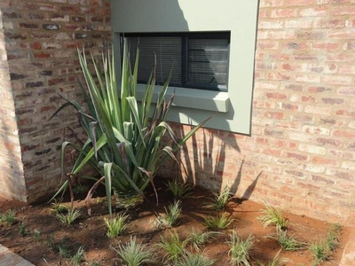 Townhouse For Rent In Die Bult, Potchefstroom