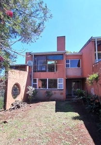 Townhouse For Rent In Howick Central, Howick