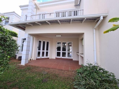 Townhouse For Rent In La Lucia, Umhlanga
