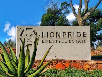 Townhouse For Rent In Lion Pride, Randburg
