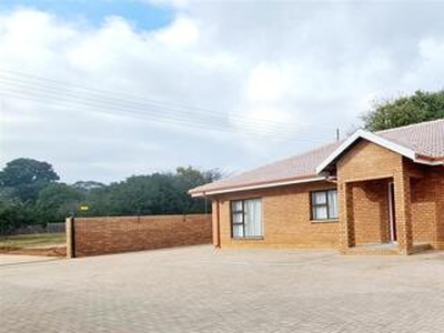 Townhouse For Rent In Louis Trichardt, Limpopo