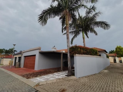 Townhouse For Rent In Montana, Pretoria