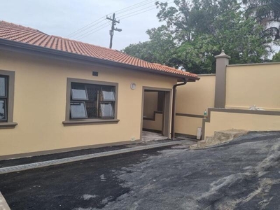 Townhouse For Rent In Moseley Park, Pinetown