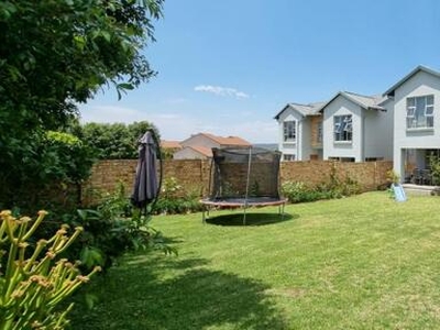 Townhouse For Rent In North Riding, Randburg