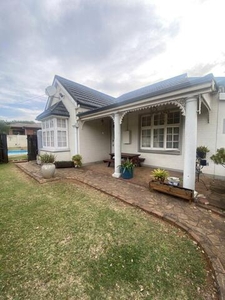 Townhouse For Rent In Prestbury, Pietermaritzburg