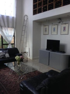 Townhouse For Rent In River Club, Sandton