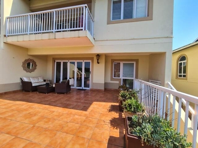 Townhouse For Rent In Somerset Park, Umhlanga