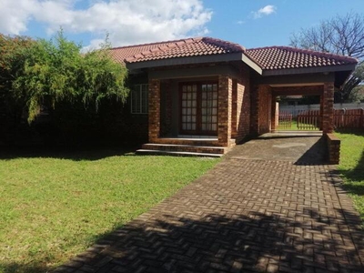 Townhouse For Sale In Barberton, Mpumalanga