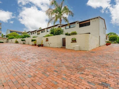 Townhouse For Sale In Bramley, Johannesburg