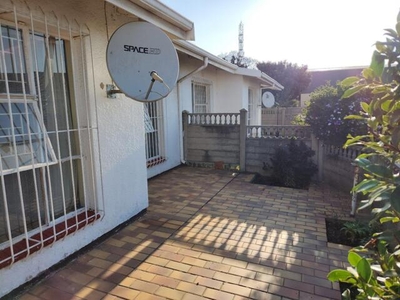 Townhouse For Sale In Del Judor, Witbank