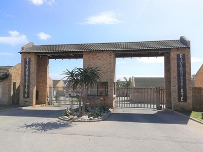 Townhouse For Sale In Despatch Central, Despatch