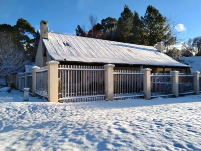 Townhouse For Sale In Dullstroom, Mpumalanga