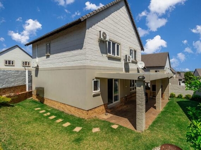 Townhouse For Sale In Kyalami Hills, Midrand