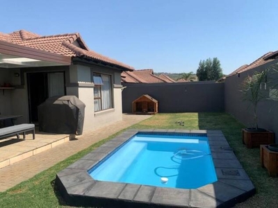 Townhouse For Sale In Meyersdal Nature Estate, Alberton