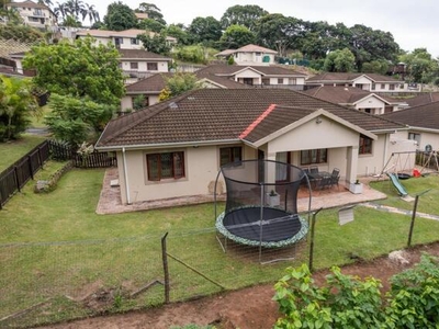 Townhouse For Sale In Northdene, Queensburgh