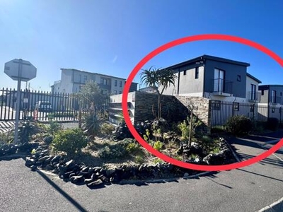 Townhouse For Sale In Parklands North, Blouberg