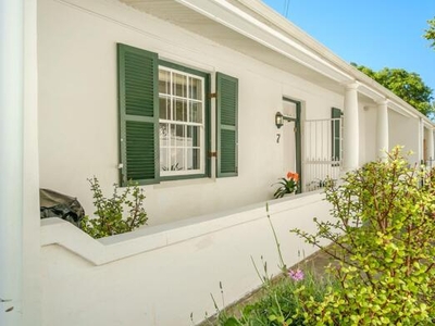 Townhouse For Sale In Rondebosch Village, Cape Town