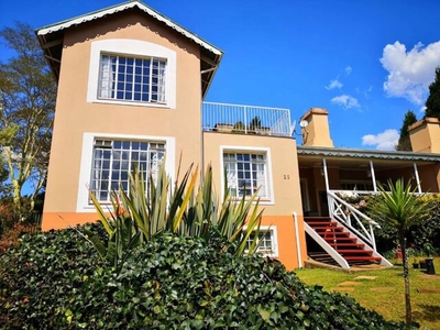 Townhouse For Sale In Sabie Ext 9, Sabie