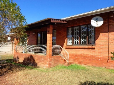 Townhouse For Sale In Scottsville Ext, Pietermaritzburg