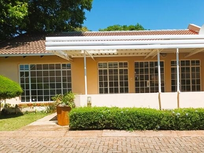 Townhouse For Sale In The Willows, Pretoria