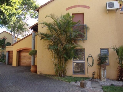 Townhouse For Sale In Wapadrand, Pretoria