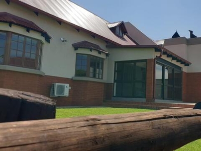 Townhouse For Sale In Waterlake Farm Lifestyle Estate, Pretoria