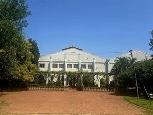 20 ha Farm in Stellenbosch Agricultural