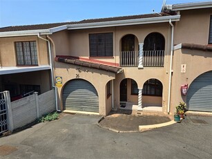 3 Bed Townhouse in Avoca