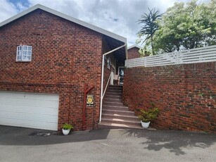 3 Bed Townhouse in Durban North