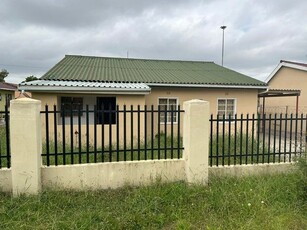 3 Bedroom House For Sale in Ikwezi