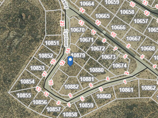 448m² Vacant Land For Sale in St Helena Views