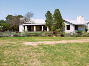 Farm for Sale in Cape Farms