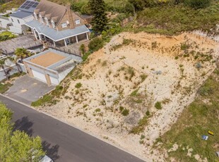 Vacant Land for sale in Northshore, Hout Bay